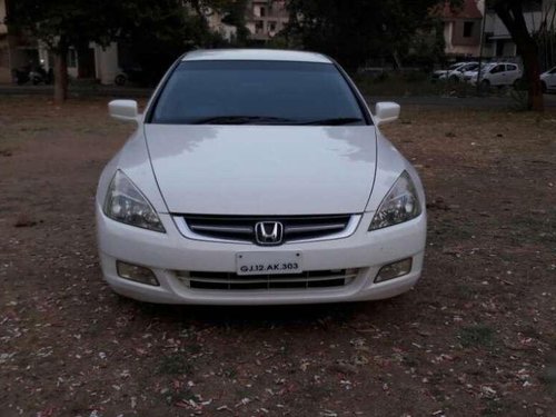 Honda Accord 2.4 Vti-l Mt, 2006, Petrol for sale 