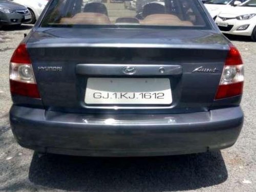 2011 Hyundai Accent GLS 1.6 MT for sale 