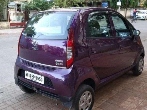 Used Tata Nano Lx MT for sale 