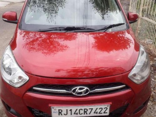 2013 Hyundai i10 Magna MT for sale 