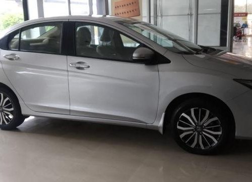 2018 Honda City  i-VTEC VX MT for sale