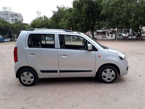 Maruti Suzuki Wagon R 1.0 Vxi, 2011, Petrol MT for sale 