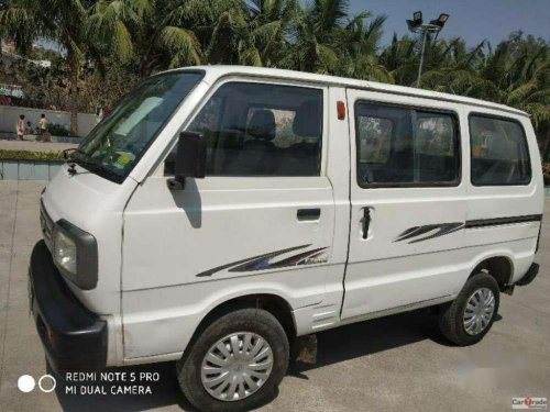 Maruti Suzuki Omni E 8 STR BS-IV, 2011, Petrol MT for sale 