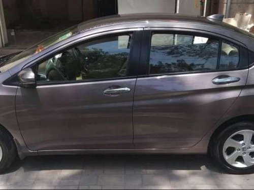 2016 Honda City 1.5 V MT for sale