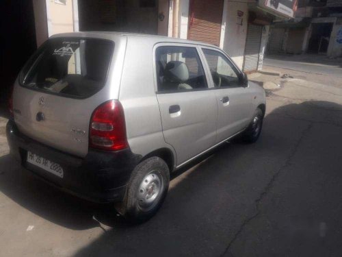 2008 Maruti Suzuki Alto MT for sale at low price