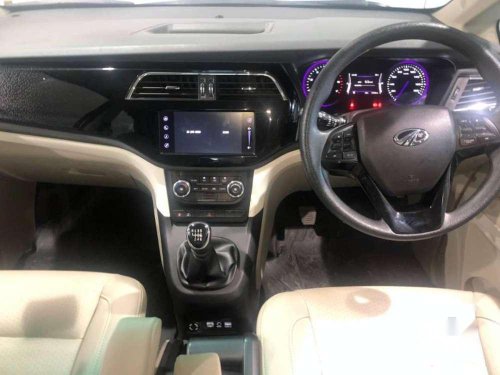 Used 2018 Mahindra Marazzo M8 MT for sale 