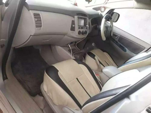 2012 Toyota Innova MT for sale 