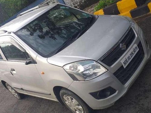 Maruti Suzuki Wagon R LXI CNG 2014 MT for sale 