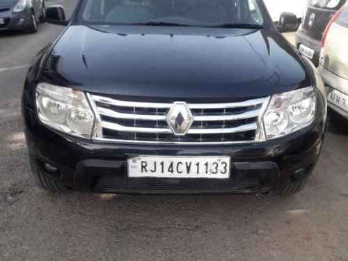 Used 2013 Renault Duster MT for sale 