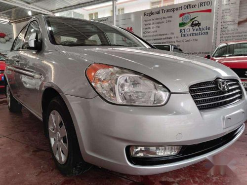 Hyundai Verna Xi, 2007, Petrol MT for sale 