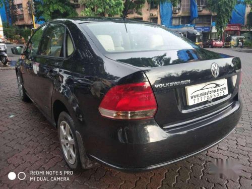 2014 Volkswagen Vento MT for sale