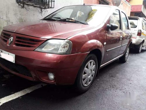 2008 Mahindra Renault Logan MT for sale