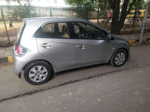 2014 Honda Brio S MT for sale 