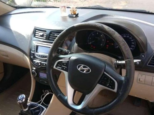 2014 Hyundai Verna 1.6 CRDi SX MT for sale 