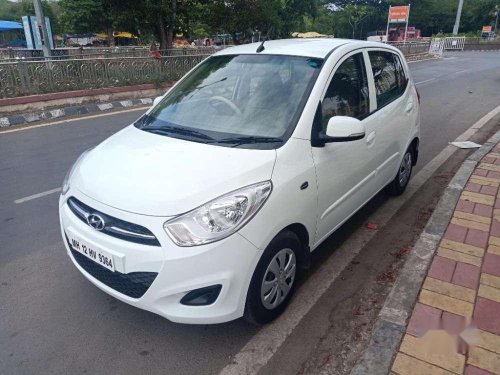 Used 2013 Hyundai i10 Sportz 1.2 AT for sale