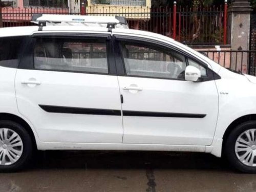 Used Maruti Suzuki Ertiga VXI CNG 2015 MT for sale 