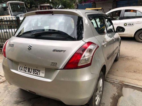 Maruti Suzuki Swift 2014 ZXI MT for sale 