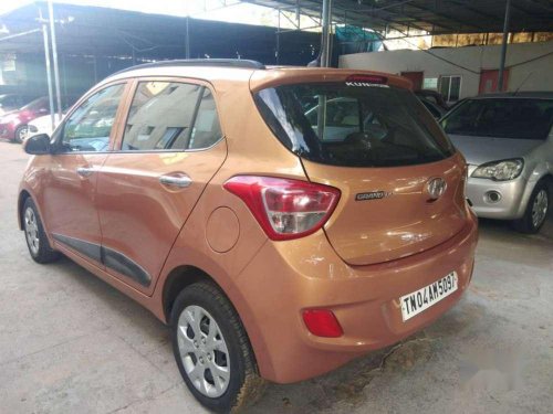 Hyundai i10 Sportz AT for sale 