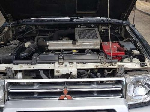 Used 2008 Mitsubishi Pajero SFX MT for sale 