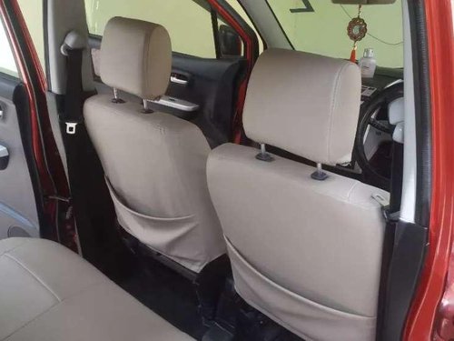 Maruti Suzuki Wagon R VXI 2013 MT for sale 