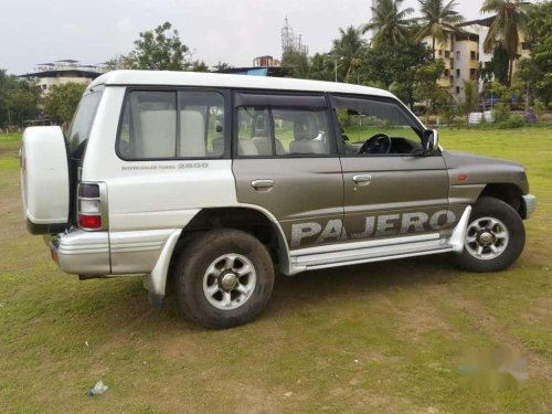 Used Mitsubishi Pajero SFX MT for sale car at low price