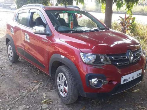 Used Renault Kwid MT for sale 