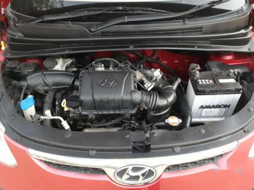 Hyundai I10 i10 Era, 2008, Petrol MT for sale 