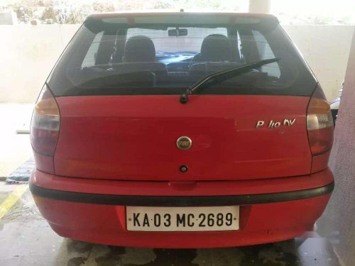 Fiat Palio 2004 MT for sale 