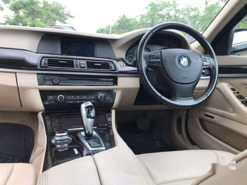 BMW 5 Series 520d Sedan AT for sale 