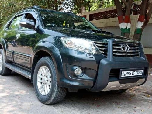 Toyota Fortuner 4x2 AT 2012 for sale 