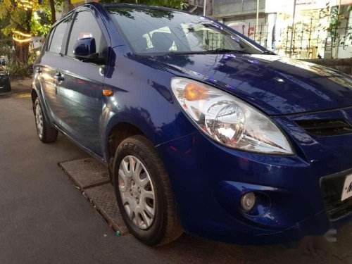 Hyundai i20 2010 mana 1.2 MT for sale 