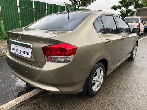 Honda City 1.5 S MT 2011 for sale