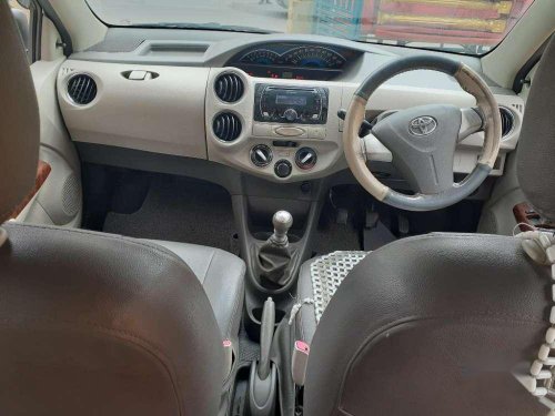 Used 2013 Toyota Etios VD MT for sale