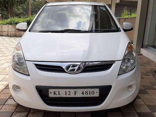 2011 Hyundai i20 Sportz 1.4 CRDi MT for sale 