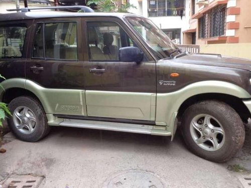 Used 2011 Mahindra Scorpio VLX MT for sale