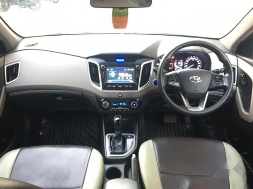 Hyundai Creta 1.6 SX Automatic, 2016, Diesel for sale 