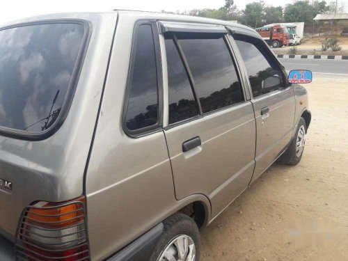 2005 Maruti Suzuki 800 MT for sale 