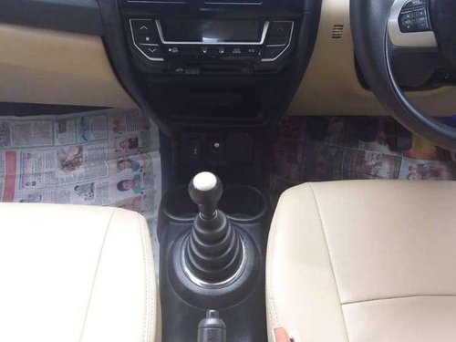 2016 Honda Amaze MT for sale 