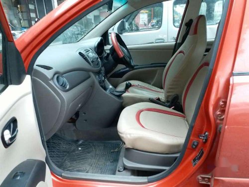 2010 Hyundai i10 Sportz MT for sale 