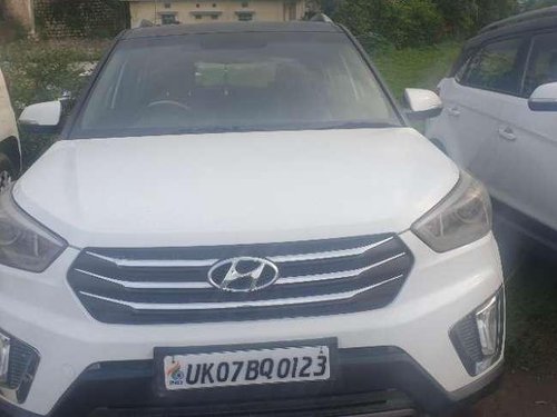 2016 Hyundai Creta 1.6 SX MT for sale 