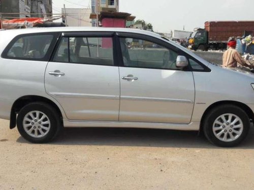 Used 2012 Toyota Innova MT for sale