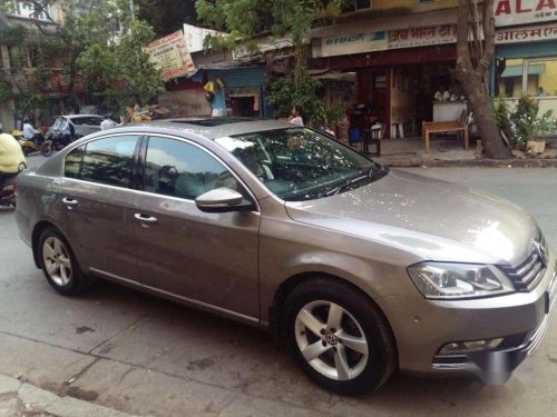 Used Volkswagen Passat Highline DSG 2011 AT for sale 