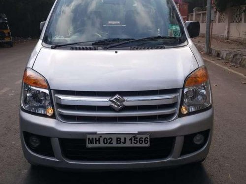 2009 Maruti Suzuki Wagon R VXI MT for sale 