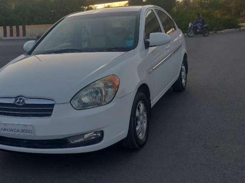 2010 Hyundai Verna CRDi SX ABS MT for sale