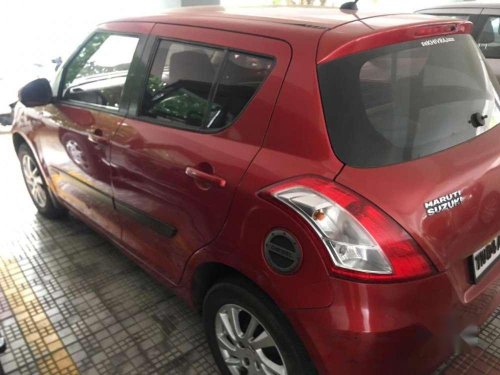 2012 Maruti Suzuki Swift ZDI MT for sale at low price