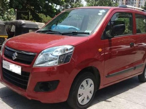 2013 Maruti Suzuki Wagon R LXI CNG MT for sale 