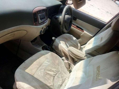 2008 Hyundai Verna CRDi MT for sale 