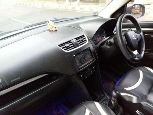 Used Maruti Suzuki Swift ZXI MT for sale 