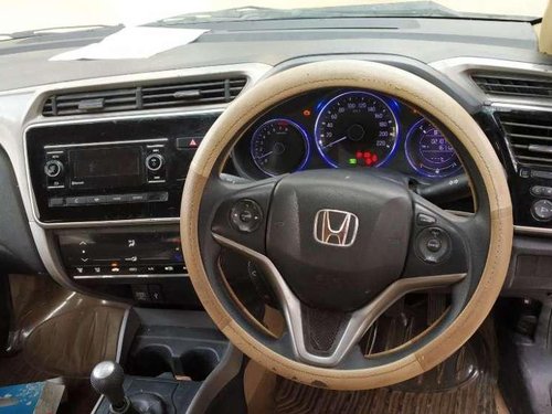 Used 2016 Honda City MT for sale 