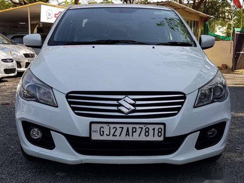 Maruti Suzuki Ciaz 2016 MT for sale 